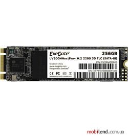 ExeGate Next Pro  256GB EX280472RUS