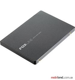 Foxline FLSSD120SM5 120GB