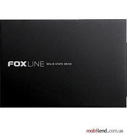 Foxline FLSSD256X5 256GB