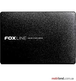 Foxline FLSSD256X5SE 256GB