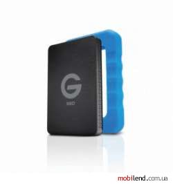 G-Technology G-DRIVE ev RaW 2 TB (0G06032)