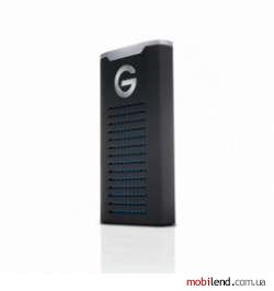 G-Technology G-DRIVE Mobile 2 TB (0G06054)