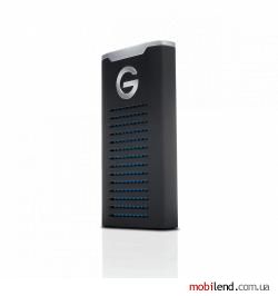 G-Technology G-DRIVE mobile SSD 1 TB (0G06053)