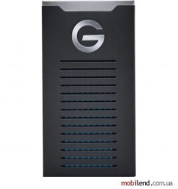 G-Technology G-DRIVE SSD 500 GB (0G06052)