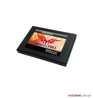G.Skill Phoenix Pro 120 GB (FM-25S2S-120GBP2)