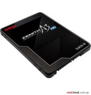 GeIL Zenith A3 Pro 120Gb (GZ25A3P-120G)