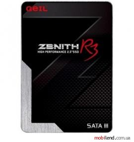 Geil Zenith R3 480 GB GZ25R3-480G