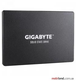 GIGABYTE 120GB 2.5" SATA (GP-GSTFS31120GNTD)