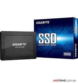 Gigabyte 960GB GP-GSTFS31960GNTD-V