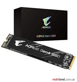 GIGABYTE AORUS 500 GB (GP-AG4500G)