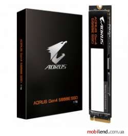 GIGABYTE AORUS Gen4 5000E SSD 1 TB (AG450E1TB-G)