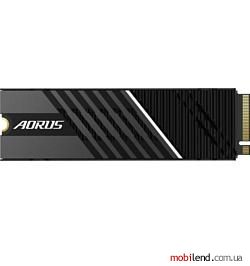 Gigabyte Aorus Gen4 7000s 2TB GP-AG70S2TB