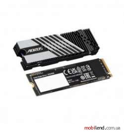 GIGABYTE AORUS Gen4 7300 1 TB (AG4731TB)