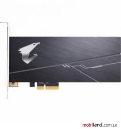 GIGABYTE AORUS RGB AIC 1 TB (GP-ASACNE2100TTTDR)