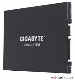 GIGABYTE UD Pro 512 GB (GP-GSTFS30512GTTD)