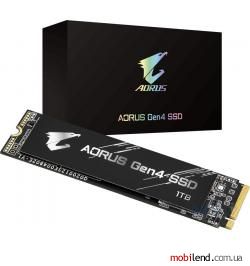 GIGABYTE AORUS Gen4 1 TB (GP-AG41TB)