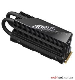 GIGABYTE AORUS Gen4 7000s Prem 1TB (GP-AG70S1TB-P)