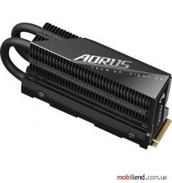 GIGABYTE AORUS Gen4 7000s Prem 2 TB (GP-AG70S2TB-P)