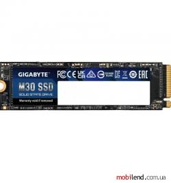 GIGABYTE M30 512 GB (GP-GM30512G-G)