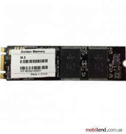 Golden Memory Smart 128 GB (AM128CGB)