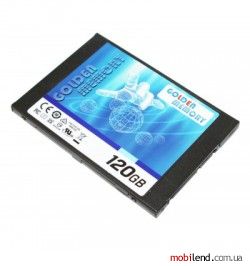 Golden Memory 120 GB (AV120CGB)