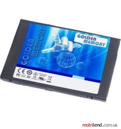 Golden Memory 120 GB (GMSSD120GB)
