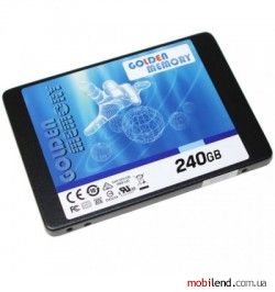 Golden Memory 240 GB (AV240CGB)