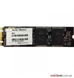 Golden Memory 512 GB (GM2280512G)