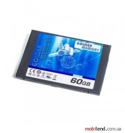 Golden Memory 60 GB (AV60CGB)