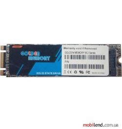 Golden Memory GMNV256