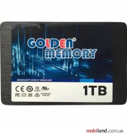 Golden Memory GMSSD1TB
