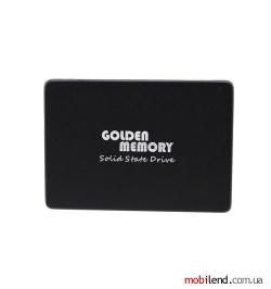 Golden Memory GMSSD512GB