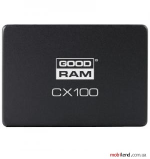 GOODRAM CX100 SSDPR-CX100-120
