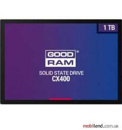 GOODRAM CX400 1 TB (SSDPR-CX400-01T)