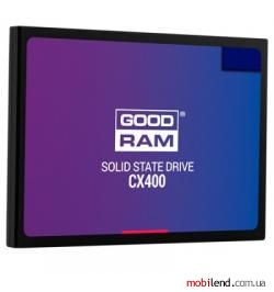 GOODRAM CX400 128 GB (SSDPR-CX400-128)
