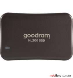 GOODRAM HL200 512 GB (SSDPR-HL200-512)