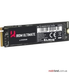 GOODRAM IRDM Ultimate 120 GB (IRU-SSDPR-P34A-120-80A)