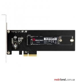 GOODRAM IRDM Ultimate 240 GB (IRU-SSDPR-P34A-240-80A)