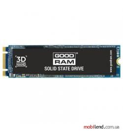 GOODRAM PX400 256 GB (SSDPR-PX400-256-80)