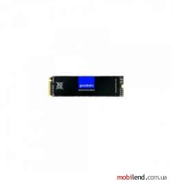GOODRAM PX500 G.2 256 GB (SSDPR-PX500-256-80-G2)