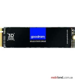 GOODRAM PX500 G.2 512 GB (SSDPR-PX500-512-80-G2)