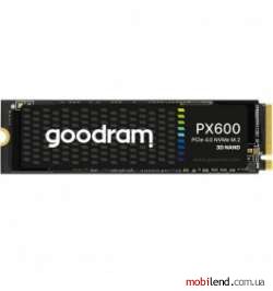 GOODRAM PX600 256 GB (SSDPR-PX600-250-80)
