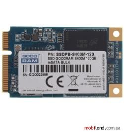 GOODRAM S400M 480 GB (SSDPR-S400M-480)