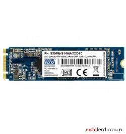 GOODRAM S400u 240 GB (SSDPR-S400U-240-42)