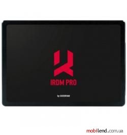 GOODRAM SSD IRDM PRO 960 GB (IRP-SSDPR-S25B-960)