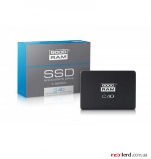 GOODRAM SSDPB-C40M-060