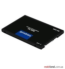 GoodRAM SSDPR-CL100-960-G3