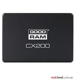 GoodRAM SSDPR-CX200-240