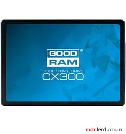 GoodRAM SSDPR-CX300-480