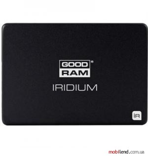 GOODRAM SSDPR-IRID-240